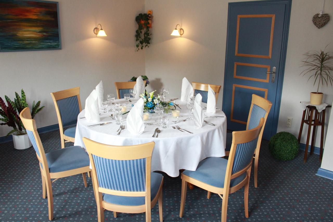 Nordsee Lodge Pellworm Kültér fotó